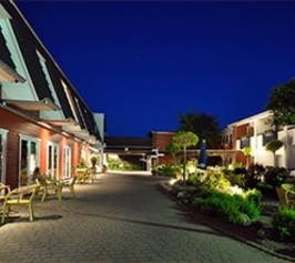 Bild zu Hotel am Schlosspark