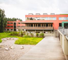 Bild zu Ostseehotel Dierhagen