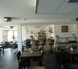 Bild zu Hotel Het Zwaantje