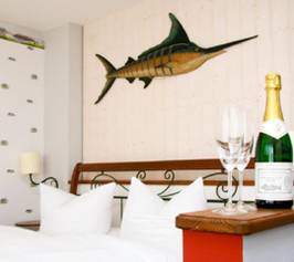 Bild zu NAUTILUS © Hotel & Restaurant