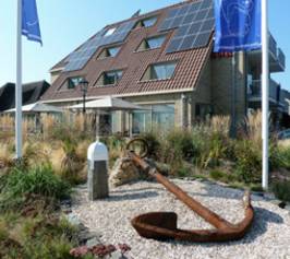 Bild zu Hotel Het Zwaantje