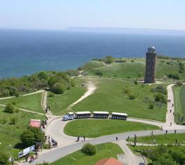 Bild zu Rügen-Ferienwohnungen Jörg Sommerfeld