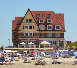 Bild zu Beach Hotel