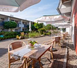 Bild zu Hotel am Schlosspark