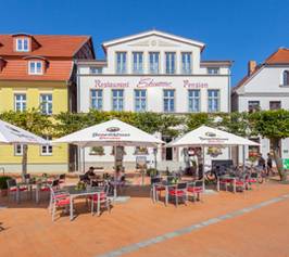 Bild zu Restaurant & Pension ESHRAMO