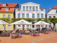 Eshramo Restaurant & Pension