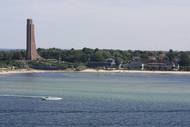 Bild zu Marine-Ehrenmal in Laboe