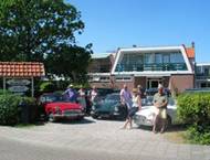 Hotel Kijkduin