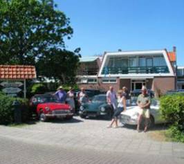 Bild zu Hotel Kijkduin