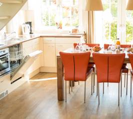 Bild zu Bungalowparck Tulp & Zee