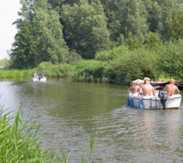 Bild zu Bungalowpark De Vlietlanden