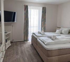 Bild zu Hotel Villa Weststrand