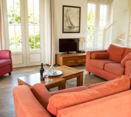 Bild zu Bungalowparck Tulp & Zee