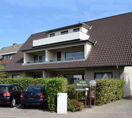 Bild zu Haus TRITON - Haus STRANDLAGUNE - Haus STRANDMUSCHEL