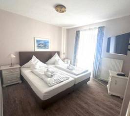 Bild zu Hotel Villa Weststrand