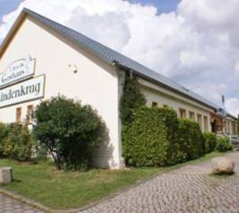 Bild zu Hotel LINDENKRUG