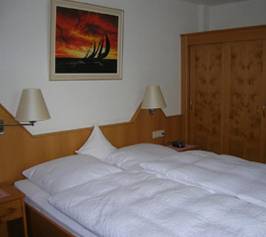 Bild zu Hotel Hüs Weeterkant & Appartementhaus Patria