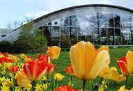 Bild zu BLUMENREICH Blumenhalle & Gartenpark