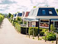 Bungalowparck Tulp & Zee
